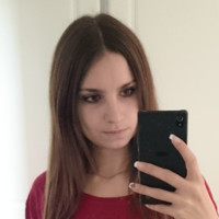 Marie Viktorsson