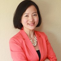 Samantha Liu
