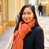 Karla Tumambing