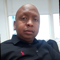 Kenneth Shika