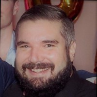 Stephen Santise