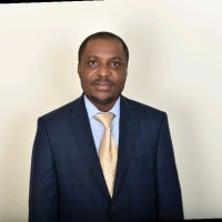 Patrick Bate Ayuk, MSc, BMLS, cMLA/T