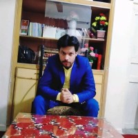 Waqas Ahmed