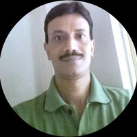 SAMIR DEB