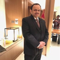 Yogendra Agarwal