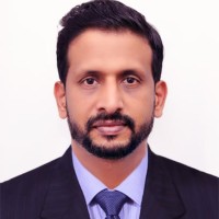 Prashanth KP