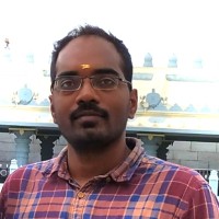 Prasanth Thummuru