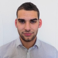 Simon Barreau