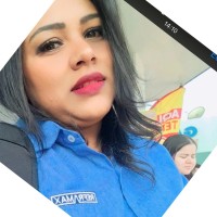 Rayane Suellen