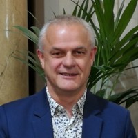 Huw Rees