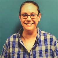 Tracey Kingsley