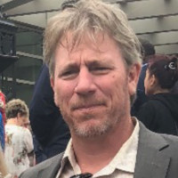 Jeff Shuker