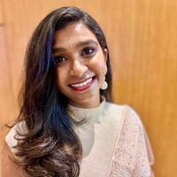 Latha Krishnamoorthy