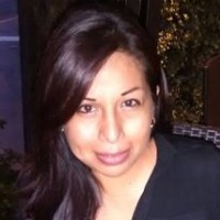 Nancy Palomo