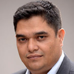 CN Pandey