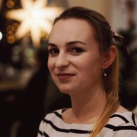 Alexandra Maslova