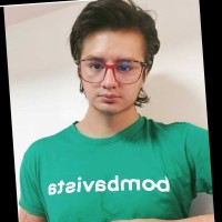 Enrique Humberto Martinez Alvarez