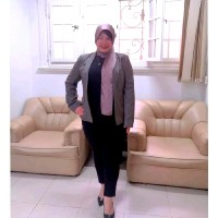 Kholoud Wagdy