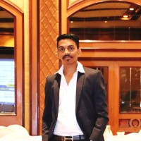 Aniket Sangale