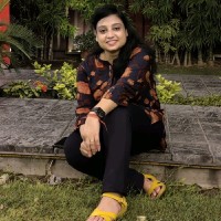 Khushboo Gupta