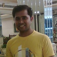 Ranjan Pati
