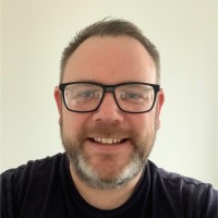 Stuart Hawkins