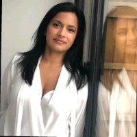 Siyenne Dourado (Wright)