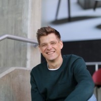 Jonas Heuts