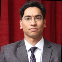 Dr.Ashutosh Badola