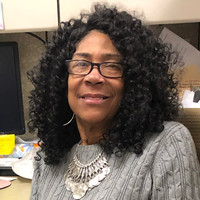 Vernetta Kelley-Brown
