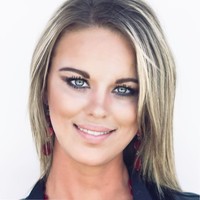 Candace Franks