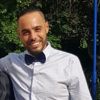 Abdel Mimoun