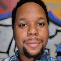 Joel Cook
