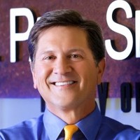 Paul Serrano DDS