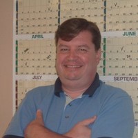 Chuck Sanderson