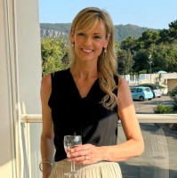 Gill Blake