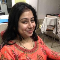 vaishali R