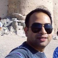 Hasnain Moeen Qureshi