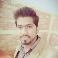 Daniyal Saqlain