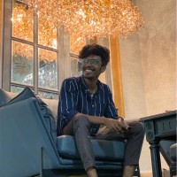 Jishnu Priyakumar