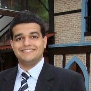 Hugo Raphael Pinto Reis