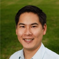 Gregory Wang