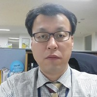 JongBaek Lee
