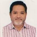 Asif Patel