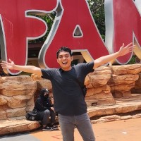 Jefri Daniel Sirait