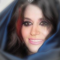 Marisol Luck