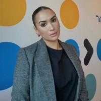 Hayat Sarah Bouaouich