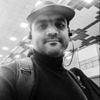 Reza Mostafavi