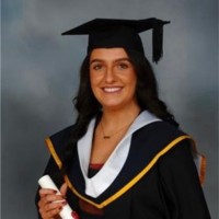 Zoe Tobin
