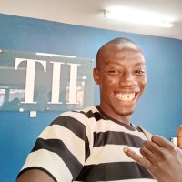 Ibrahim Taiwo